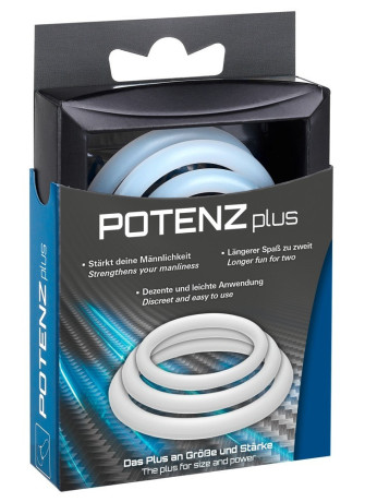POTENZplus x 3